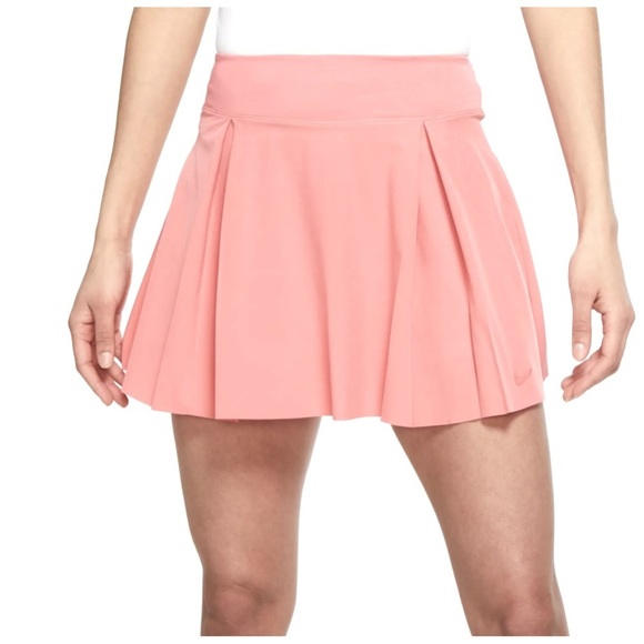 Nike Dresses & Skirts - 𝅺Nike Dri-Fit Golf Skirt